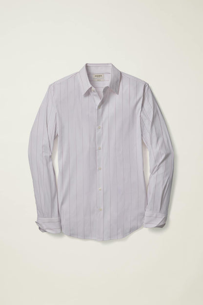 Tech Button Down Shirt