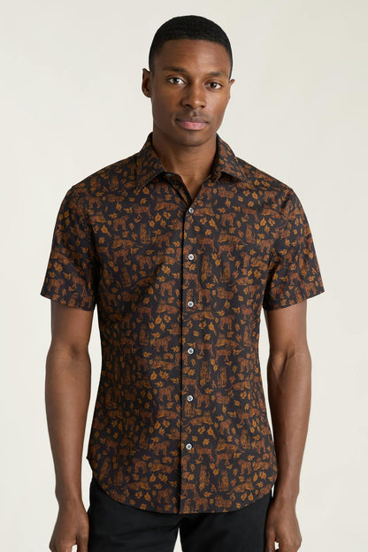 Riviera Short Sleeve Shirt