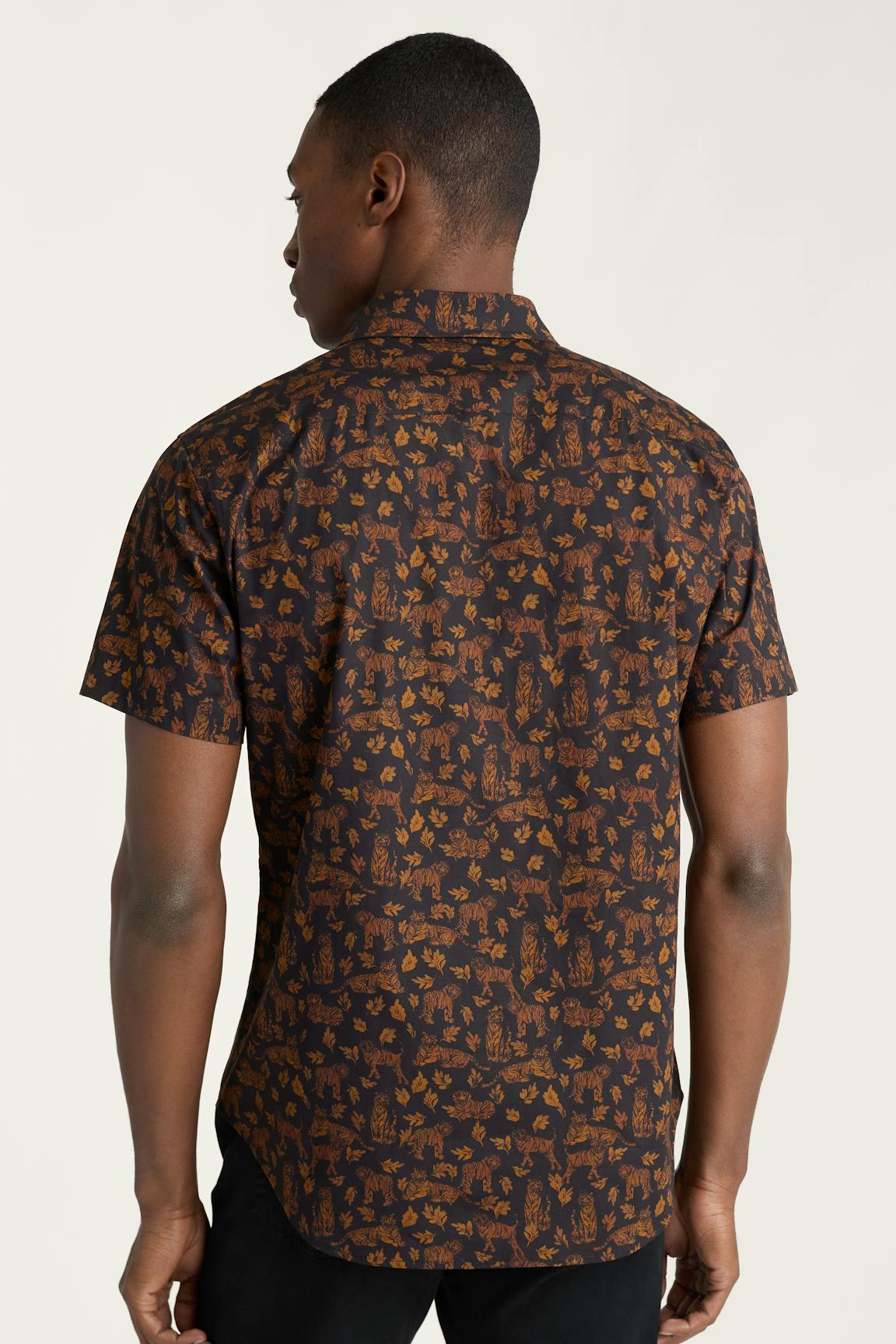 Riviera Short Sleeve Shirt