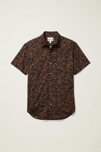 Riviera Short Sleeve Shirt