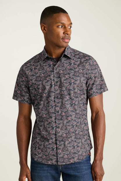 Riviera Short Sleeve Shirt