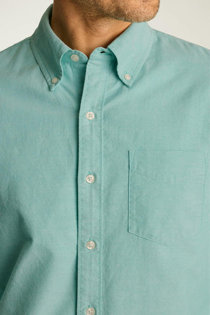 Everyday Oxford Shirt