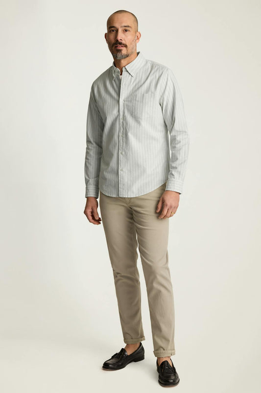 Everyday Oxford Shirt