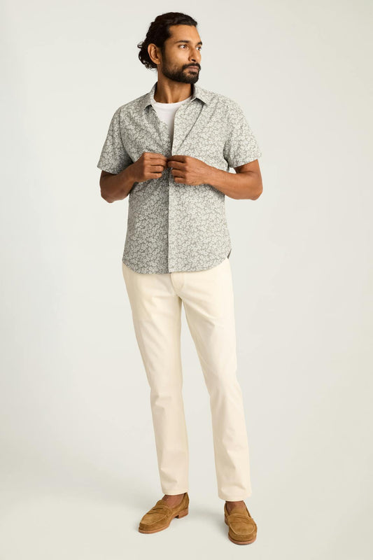 Riviera Short Sleeve Shirt