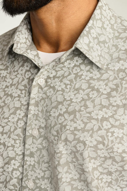 Riviera Short Sleeve Shirt