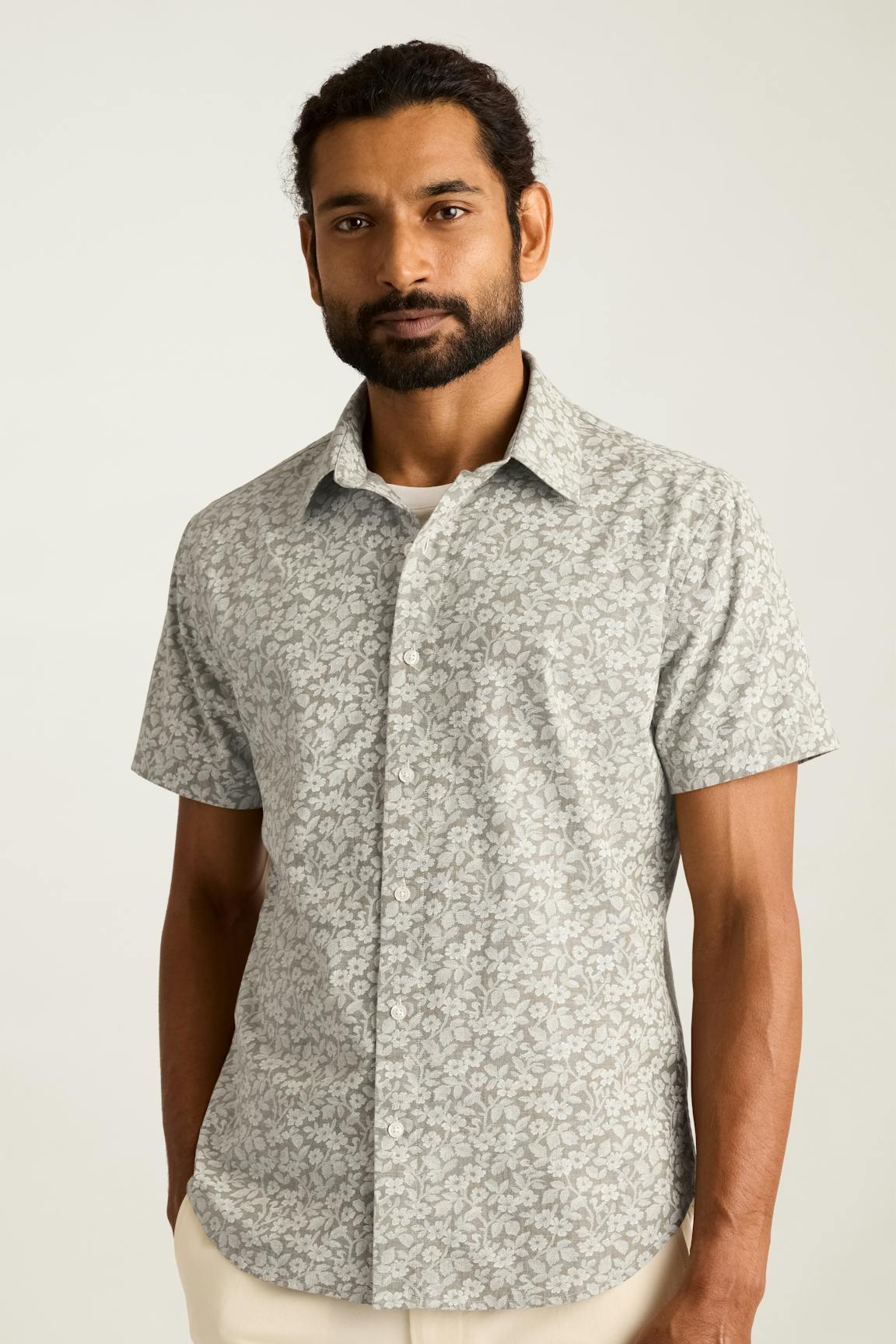 Riviera Short Sleeve Shirt