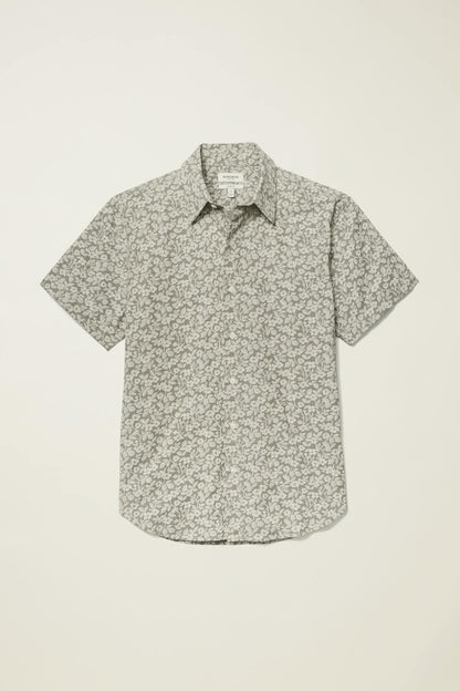 Riviera Short Sleeve Shirt