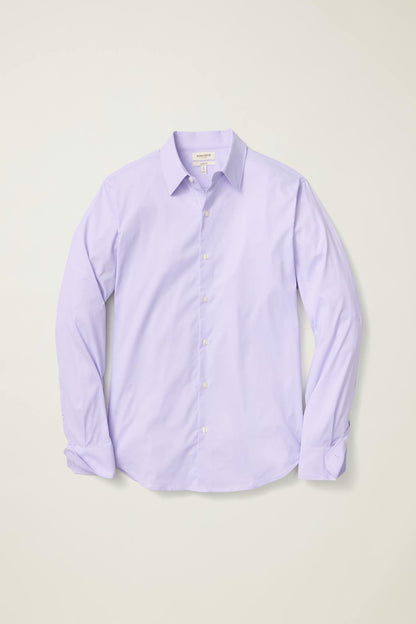 Tech Button Down Shirt