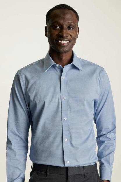Weekday Warrior Dress Shirt