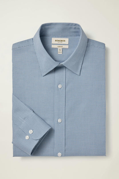 Weekday Warrior Dress Shirt