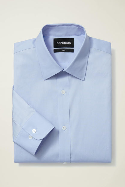Weekday Warrior Dress Shirt