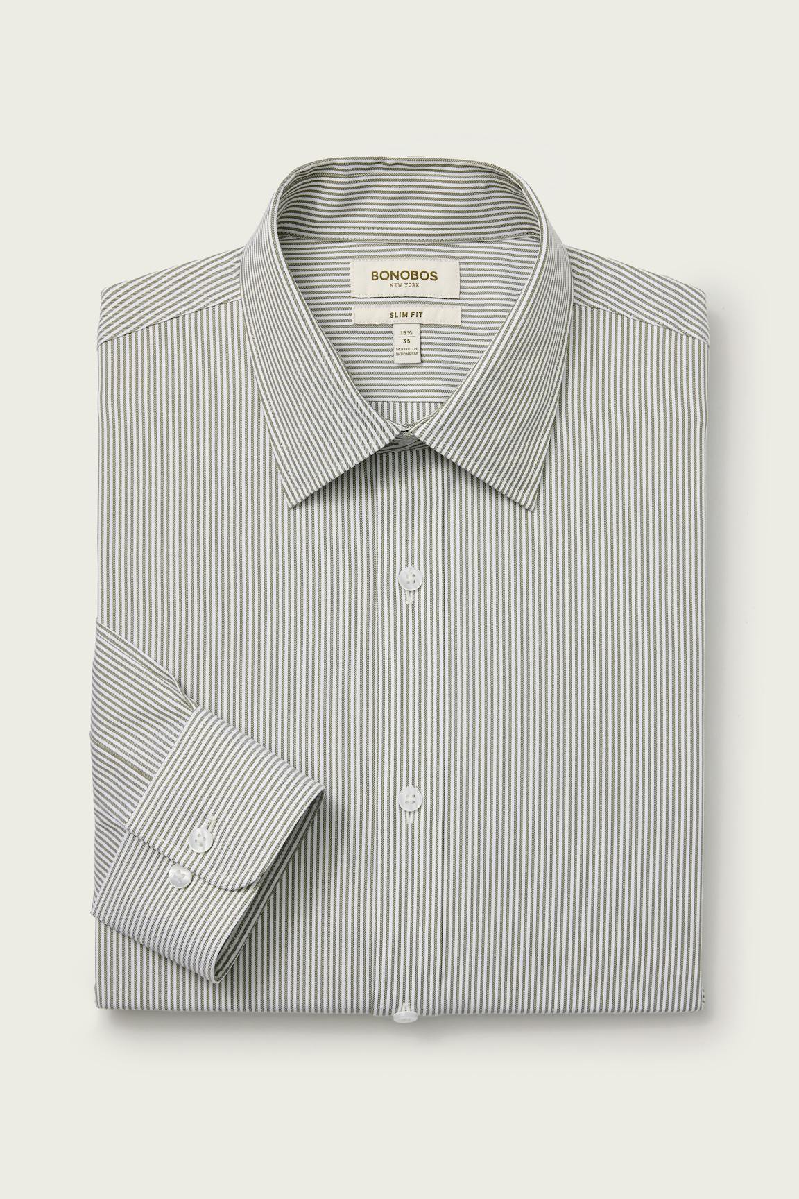 Weekday Warrior Dress Shirt