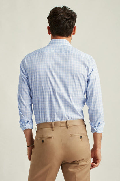 Jetsetter Stretch Dress Shirt