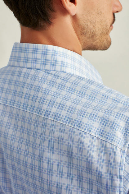 Jetsetter Stretch Dress Shirt