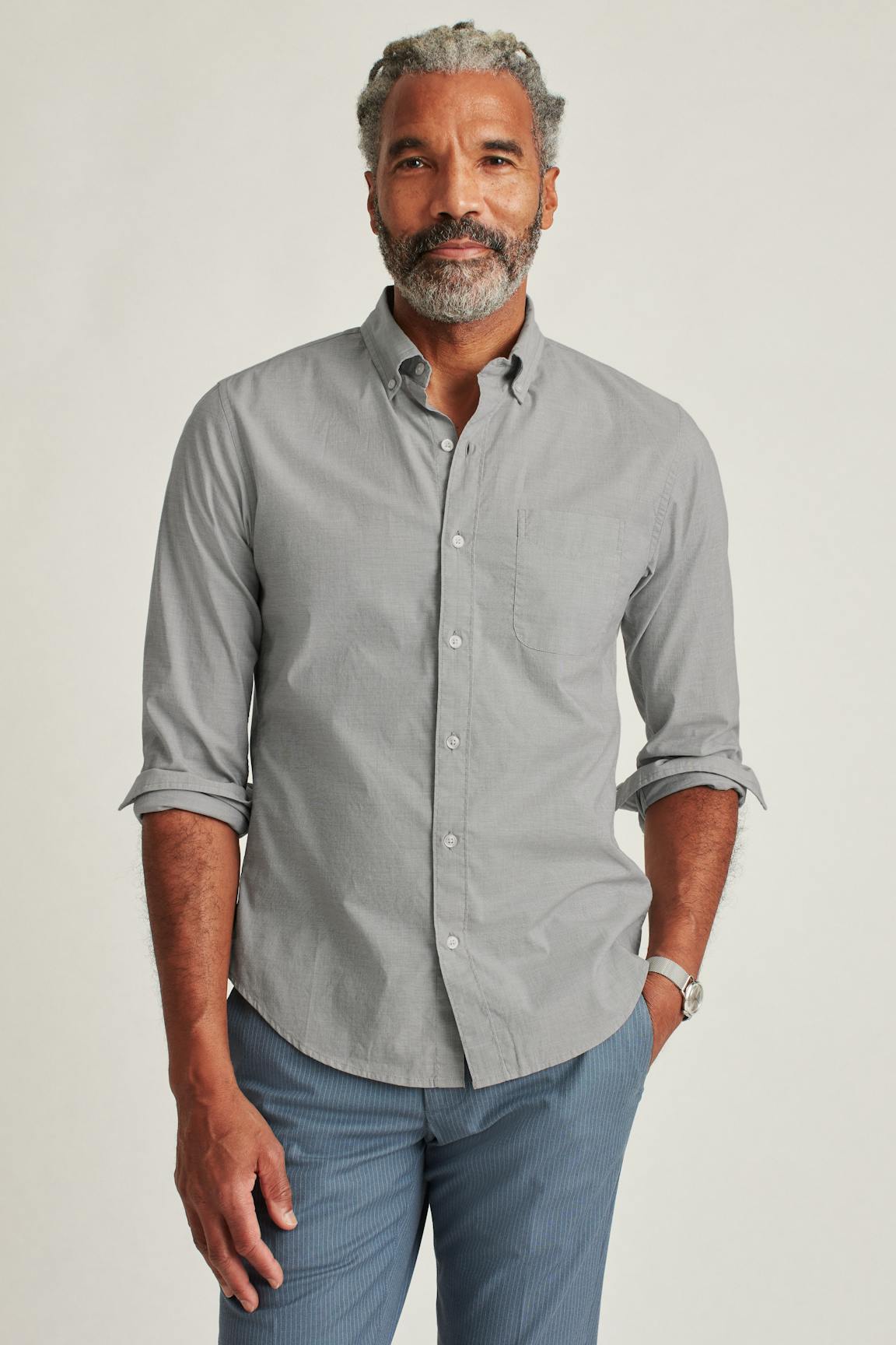 Everyday Shirt