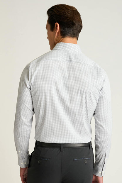 Jetsetter Stretch Dress Shirt