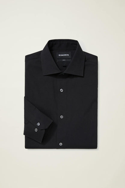 Jetsetter Stretch Dress Shirt