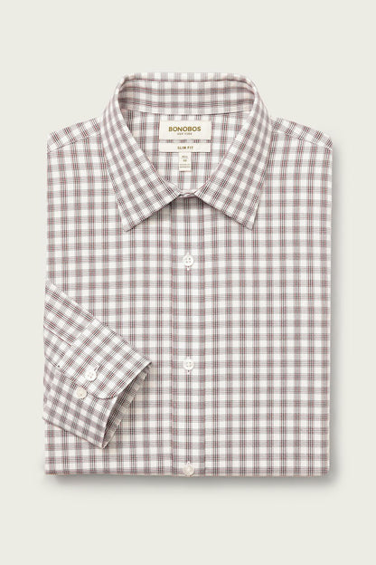 Weekday Warrior Dress Shirt