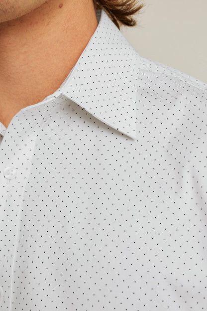 Weekday Warrior Dress Shirt