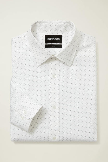 Weekday Warrior Dress Shirt