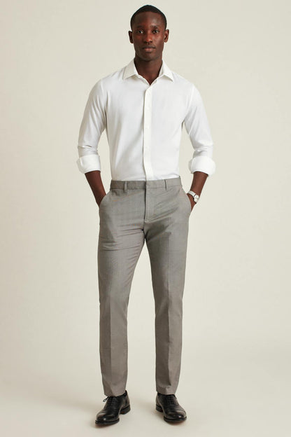 The Desk To Dinner Shirt