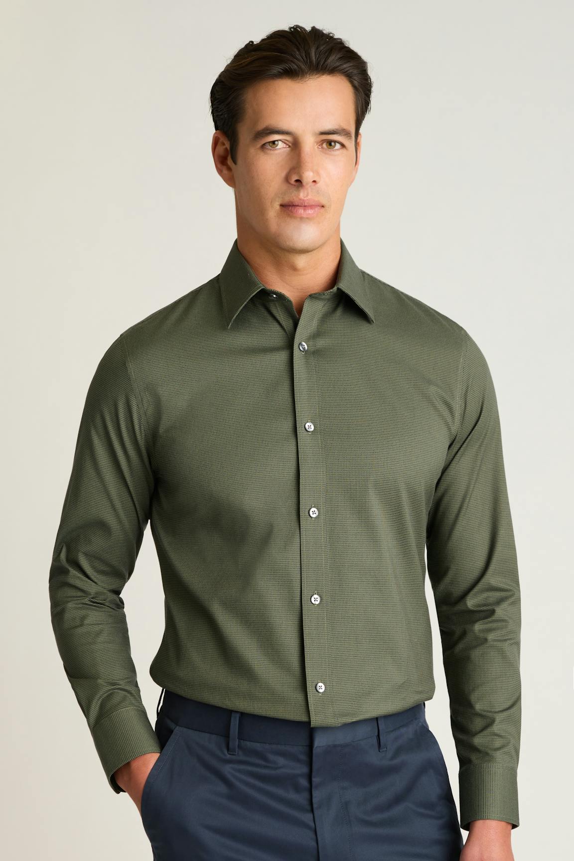 Weekday Warrior Dress Shirt