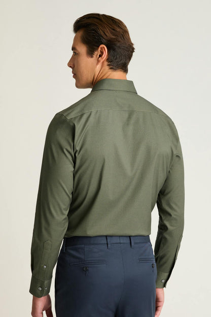 Weekday Warrior Dress Shirt
