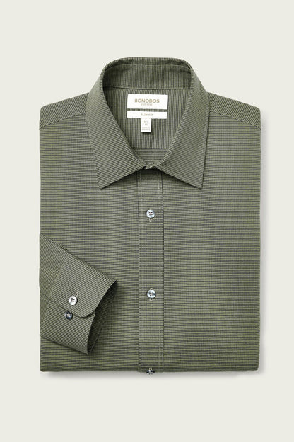 Weekday Warrior Dress Shirt