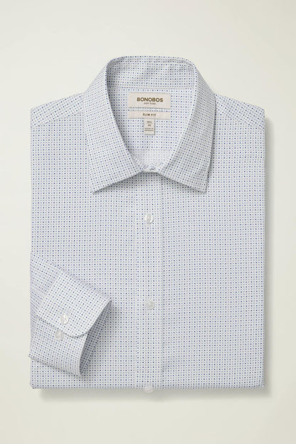 Weekday Warrior Dress Shirt