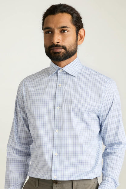 Jetsetter Stretch Dress Shirt