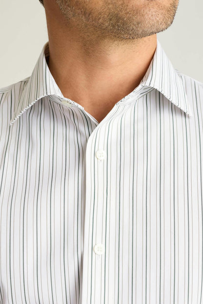 Jetsetter Stretch Dress Shirt