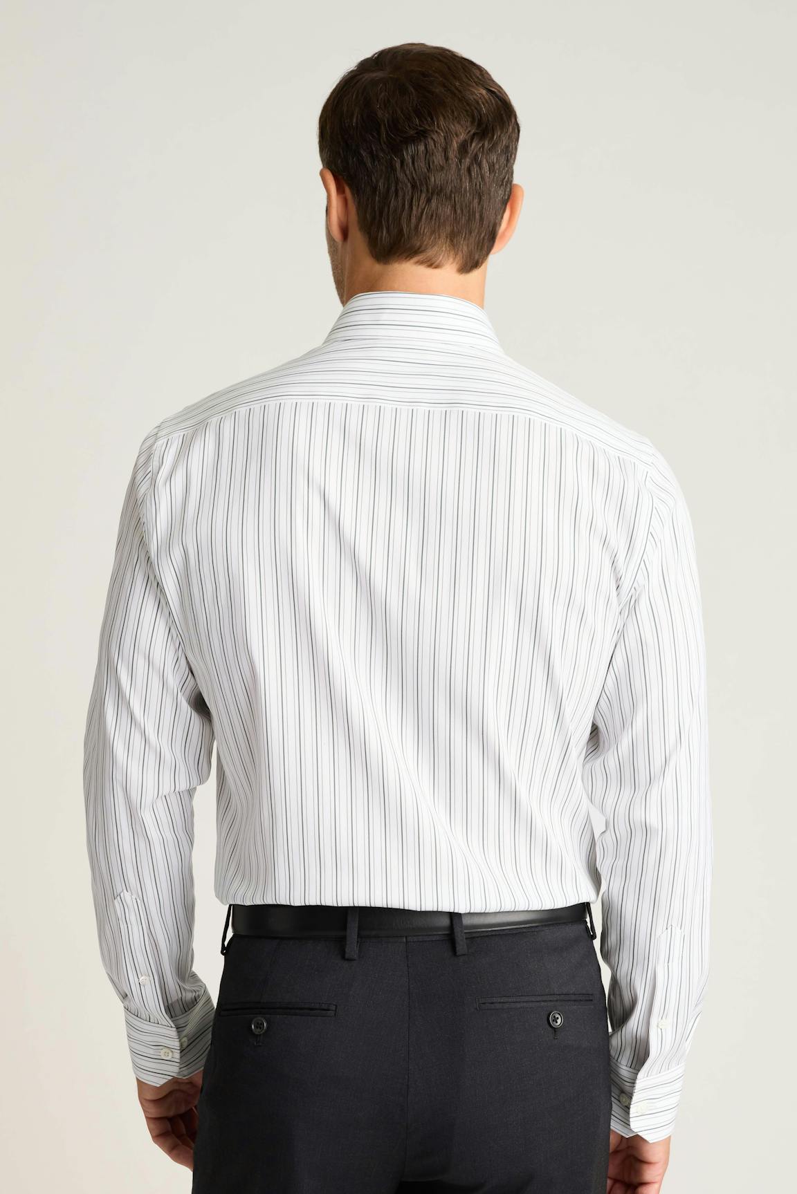 Jetsetter Stretch Dress Shirt