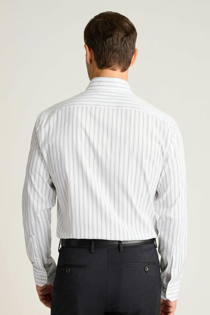 Jetsetter Stretch Dress Shirt