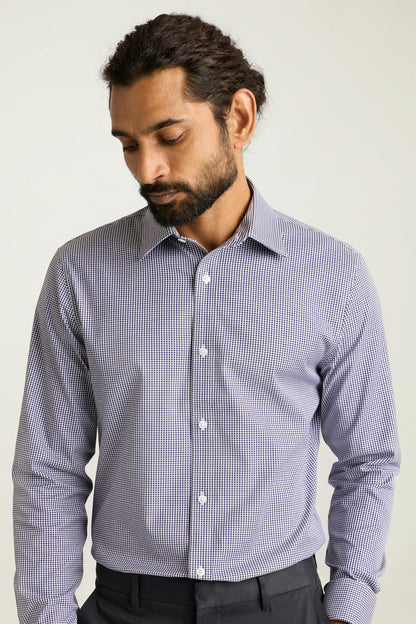 Weekday Warrior Dress Shirt