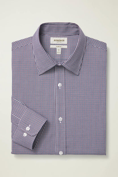 Weekday Warrior Dress Shirt