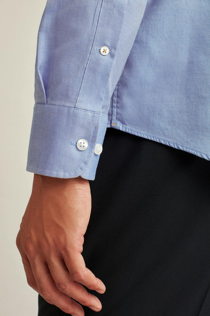 The Desk To Dinner Shirt