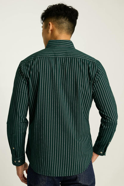 Everyday Oxford Shirt