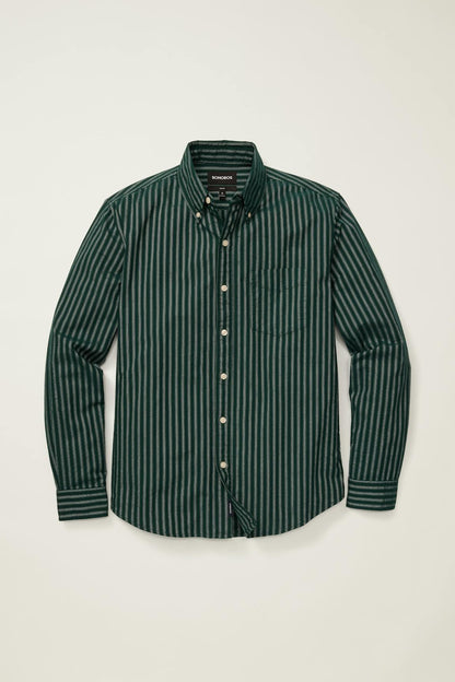 Everyday Oxford Shirt