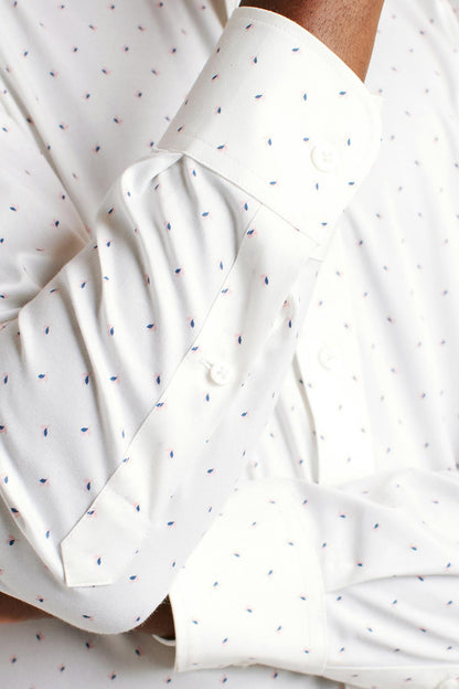 Weekday Warrior Dress Shirt