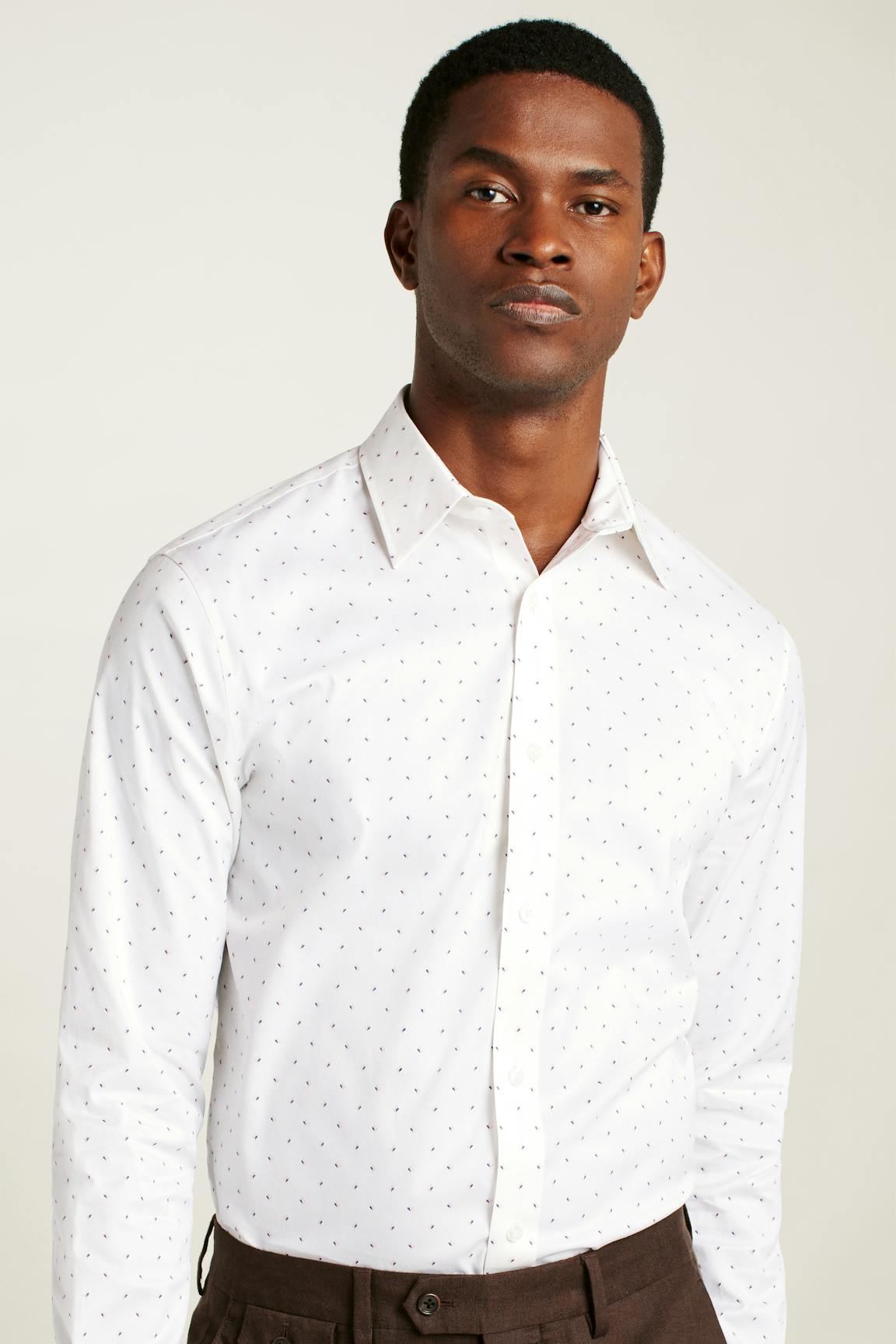 Weekday Warrior Dress Shirt