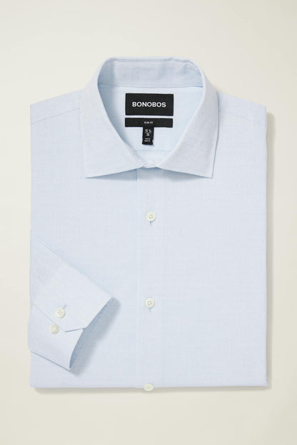 Jetsetter Stretch Dress Shirt