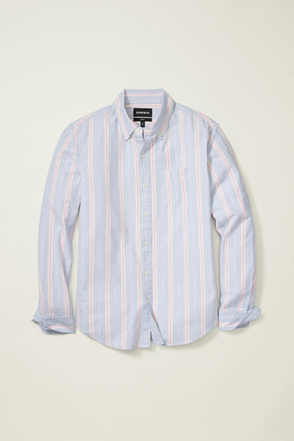 Everyday Oxford Shirt
