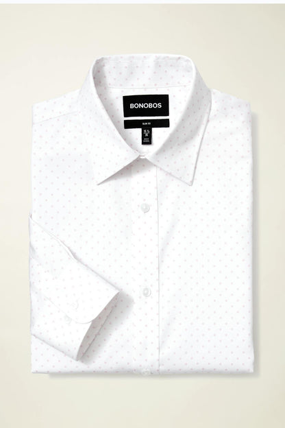 Weekday Warrior Dress Shirt