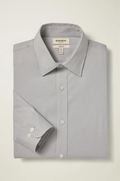 Weekday Warrior Dress Shirt