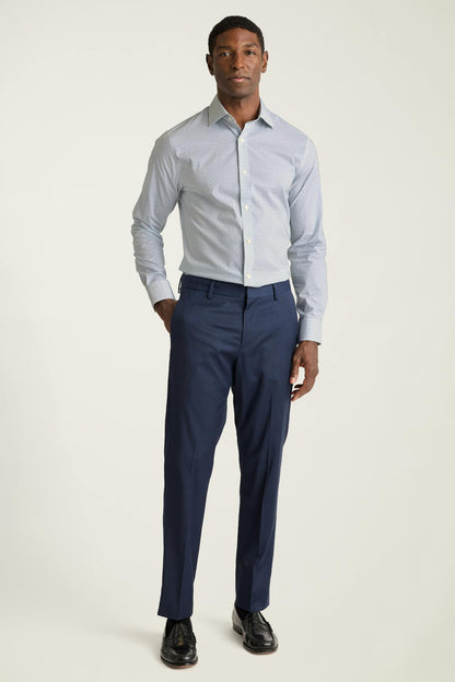 Jetsetter Stretch Dress Shirt