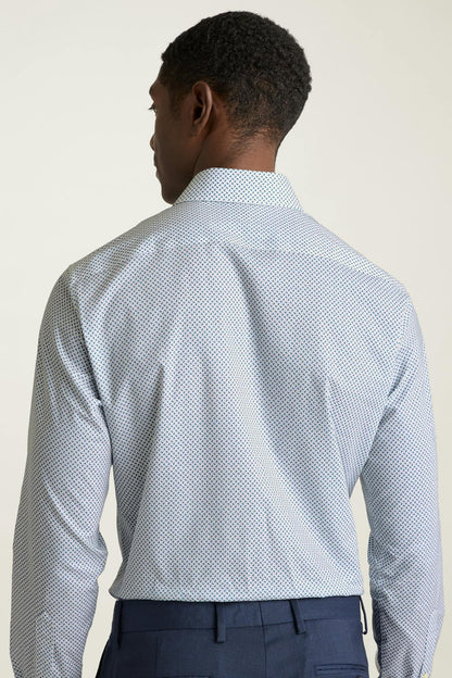 Jetsetter Stretch Dress Shirt