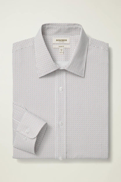 Weekday Warrior Dress Shirt