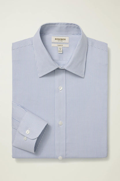 Weekday Warrior Dress Shirt