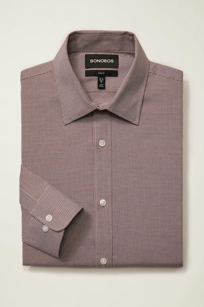 Weekday Warrior Dress Shirt