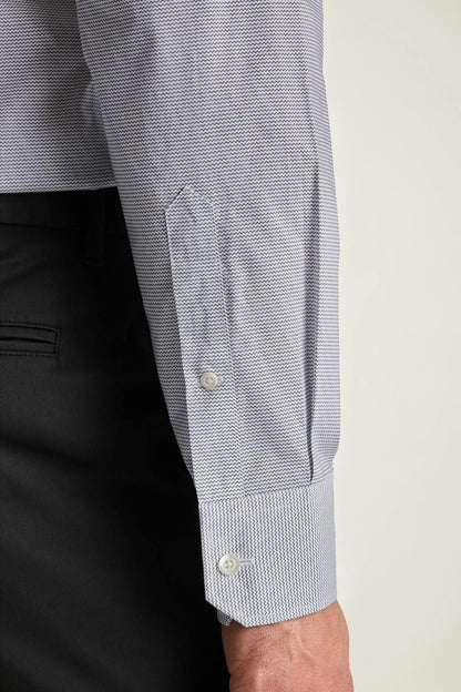 Jetsetter Stretch Dress Shirt